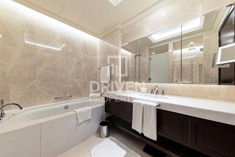 Penthouse til leje i Downtown Dubai (Downtown Burj Dubai), Dubai, UAE 4 soveværelser, 379.04 kvm № 768123 - foto 26