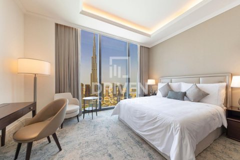 Penthouse til leje i Downtown Dubai (Downtown Burj Dubai), Dubai, UAE 4 soveværelser, 379.04 kvm № 768123 - foto 13
