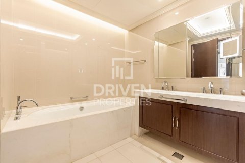Apartman u Downtown Dubai (Downtown Burj Dubai), Dubai, UAE 3 spavaćih soba, 202.71 m2 Br. 768122 - fotografija 14