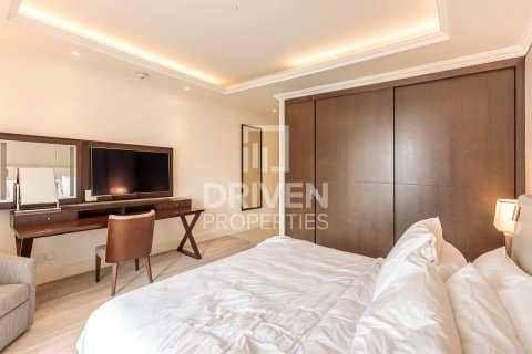 Apartman u Downtown Dubai (Downtown Burj Dubai), Dubai, UAE 3 spavaćih soba, 202.71 m2 Br. 768122 - fotografija 13