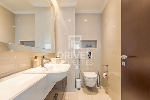 Apartman u Downtown Dubai (Downtown Burj Dubai), Dubai, UAE 3 spavaćih soba, 202.71 m2 Br. 768122 - fotografija 16