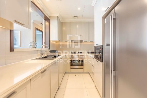 Apartman u Downtown Dubai (Downtown Burj Dubai), Dubai, UAE 3 spavaćih soba, 202.71 m2 Br. 768122 - fotografija 17
