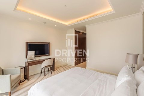 Apartman u Downtown Dubai (Downtown Burj Dubai), Dubai, UAE 3 spavaćih soba, 202.71 m2 Br. 768122 - fotografija 11