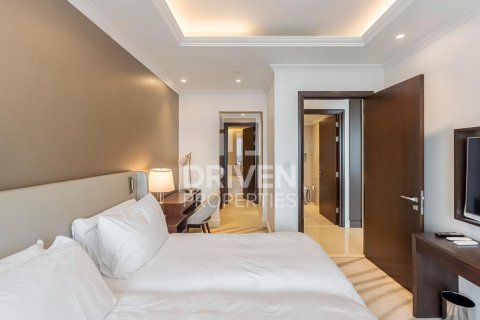 Apartman u Downtown Dubai (Downtown Burj Dubai), Dubai, UAE 3 spavaćih soba, 202.71 m2 Br. 768122 - fotografija 9