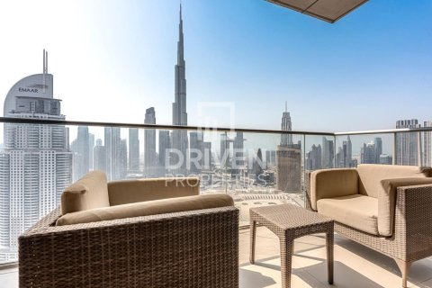 Apartman u Downtown Dubai (Downtown Burj Dubai), Dubai, UAE 3 spavaćih soba, 202.71 m2 Br. 768122 - fotografija 2