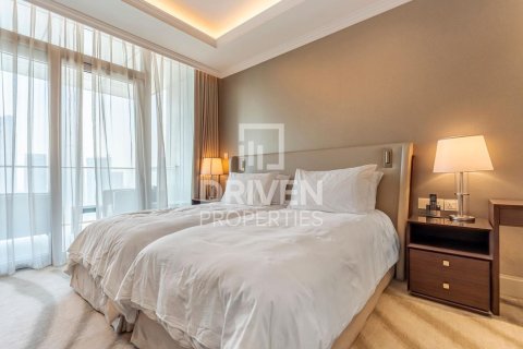 Apartman u Downtown Dubai (Downtown Burj Dubai), Dubai, UAE 3 spavaćih soba, 202.71 m2 Br. 768122 - fotografija 8