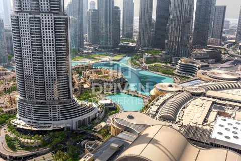 Apartman u Downtown Dubai (Downtown Burj Dubai), Dubai, UAE 3 spavaćih soba, 202.71 m2 Br. 768122 - fotografija 7