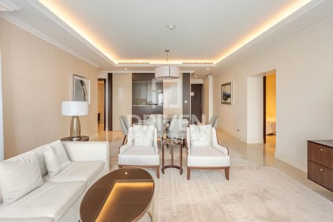 Apartman u Downtown Dubai (Downtown Burj Dubai), Dubai, UAE 3 spavaćih soba, 202.71 m2 Br. 768122 - fotografija 6