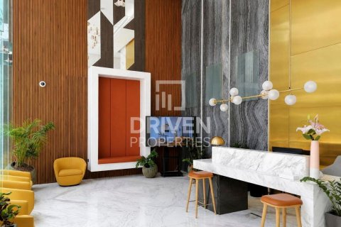 آپارتمان برای اجاره در Dubai Marina، Dubai، امارات متحده عربی 2 خوابه ، 107.77 متر مربع ، شماره 768135 - تصویر 24