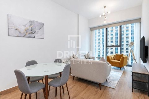 آپارتمان برای اجاره در Dubai Marina، Dubai، امارات متحده عربی 2 خوابه ، 107.77 متر مربع ، شماره 768135 - تصویر 5