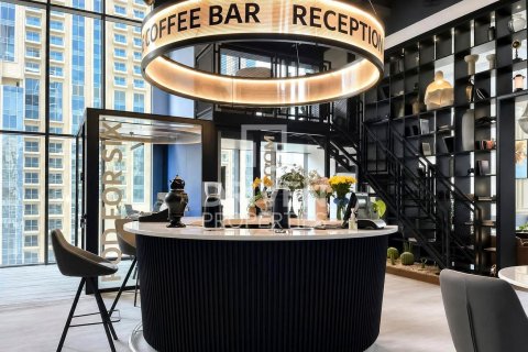 آپارتمان برای اجاره در Dubai Marina، Dubai، امارات متحده عربی 2 خوابه ، 107.77 متر مربع ، شماره 768135 - تصویر 10