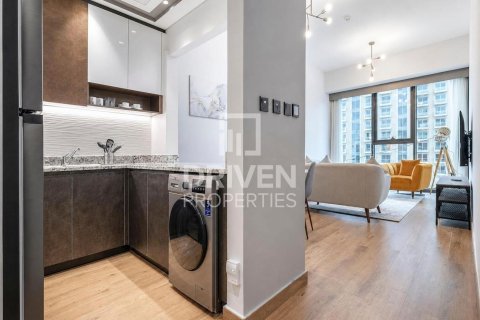 آپارتمان برای اجاره در Dubai Marina، Dubai، امارات متحده عربی 2 خوابه ، 107.77 متر مربع ، شماره 768135 - تصویر 4