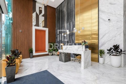آپارتمان برای اجاره در Dubai Marina، Dubai، امارات متحده عربی 2 خوابه ، 107.77 متر مربع ، شماره 768135 - تصویر 9