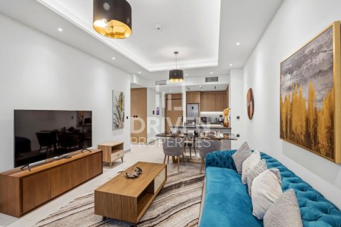 Apartmán v Jumeirah Village Circle, Dubai, SAE 2 spálne, 108.51 m2 č. 768125