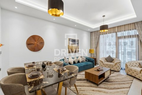 Appartement te huur in Jumeirah Village Circle, Dubai, VAE 2 slaapkamers, 108.51 vr.m., nr 768125 - foto 4