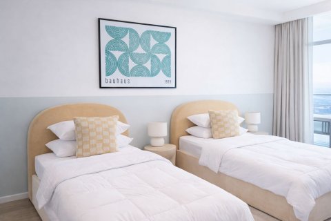 Apartament do wynajęcia w Downtown Dubai (Downtown Burj Dubai), Dubai, ZEA 3 sypialnie, 185.3 mkw., nr 751144 - zdjęcie 6