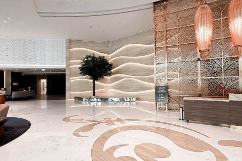 Apartament do wynajęcia w Downtown Dubai (Downtown Burj Dubai), Dubai, ZEA 3 sypialnie, 185.3 mkw., nr 751144 - zdjęcie 26