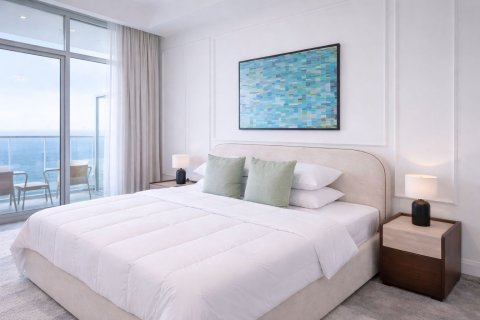 Apartament do wynajęcia w Downtown Dubai (Downtown Burj Dubai), Dubai, ZEA 3 sypialnie, 185.3 mkw., nr 751144 - zdjęcie 4
