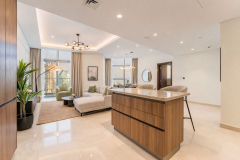Apartmán v Downtown Dubai (Downtown Burj Dubai), Dubai, SAE 3 spálne, 185.3 m2 č. 751144