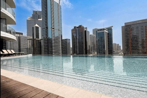 Apartament do wynajęcia w Downtown Dubai (Downtown Burj Dubai), Dubai, ZEA 3 sypialnie, 185.3 mkw., nr 751144 - zdjęcie 8