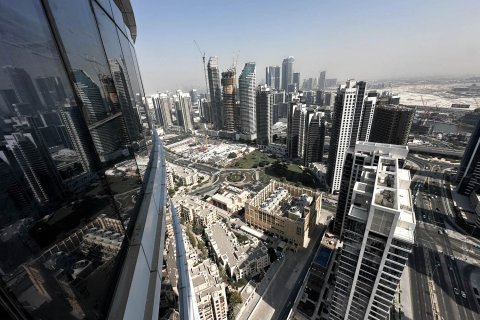 Apartament do wynajęcia w Downtown Dubai (Downtown Burj Dubai), Dubai, ZEA 3 sypialnie, 185.3 mkw., nr 751144 - zdjęcie 28