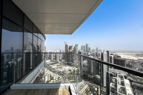 Apartament do wynajęcia w Downtown Dubai (Downtown Burj Dubai), Dubai, ZEA 3 sypialnie, 185.3 mkw., nr 751144 - zdjęcie 7