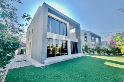 Huvila Dubai Hills Estate, Arabiemiraatit 4 makuuhuonetta, 463.59 m2 № 751150 - kuva 1