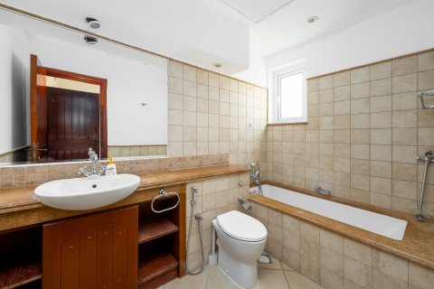 Villa The Villa, Dubaijā, AAE 5 istabas, 659.61 m2 Nr. 751149 - attēls 23