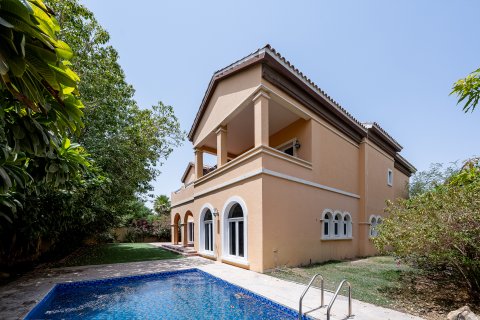 Villa The Villa, Dubaijā, AAE 5 istabas, 659.61 m2 Nr. 751149 - attēls 5