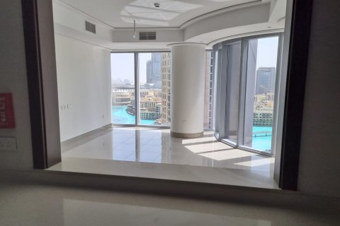 Apartman u Downtown Dubai (Downtown Burj Dubai), UAE 155.73 m2, 2 spavaćih soba Br. 751145