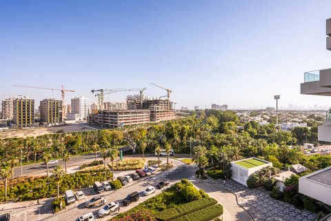 Apartman u Al Barari, Dubai, UAE 2 spavaćih soba, 244.01 m2 Br. 751151 - fotografija 21
