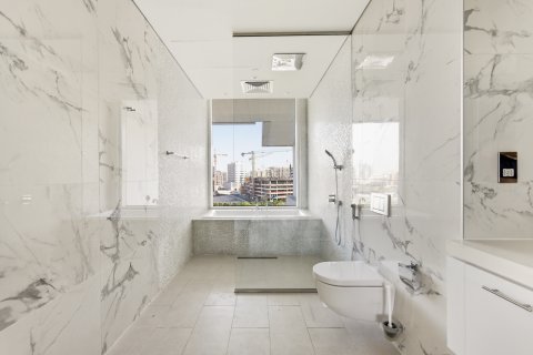 Apartman u Al Barari, Dubai, UAE 2 spavaćih soba, 244.01 m2 Br. 751151 - fotografija 15