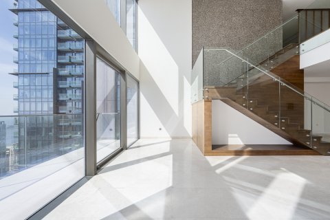 Penthaus u Dubai Marina, UAE 4 spavaćih soba, 431.05 m2 Br. 751146 - fotografija 5