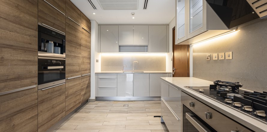 Penthaus u Dubai Marina, UAE 431.05 m2, 4 spavaćih soba Br. 751146