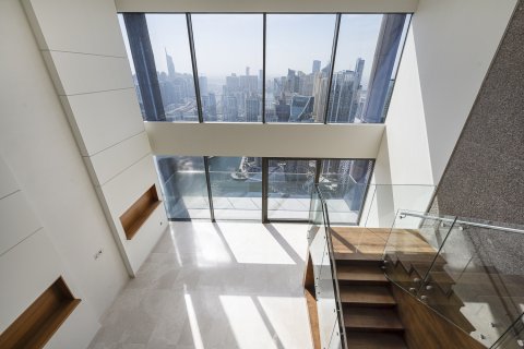Penthaus u Dubai Marina, UAE 4 spavaćih soba, 431.05 m2 Br. 751146 - fotografija 7