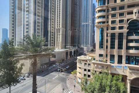 Apartmen di Dubai Marina, UAE 2 bilik tidur, 116.6 meter persegi № 642401 - foto 13