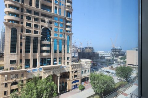 Apartmen di Dubai Marina, UAE 2 bilik tidur, 116.6 meter persegi № 642401 - foto 15