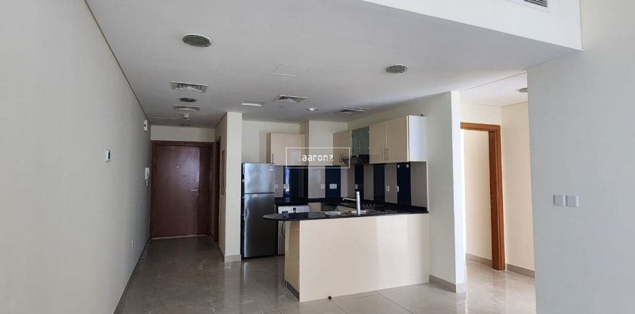 Apartmen di Dubai Marina, UAE 2 bilik tidur, 116.6 meter persegi № 642401