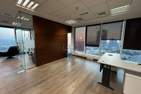 Escritório para arrendamento em Business Bay, Dubai, EAU 86.8 m2 № 642399 - foto 6