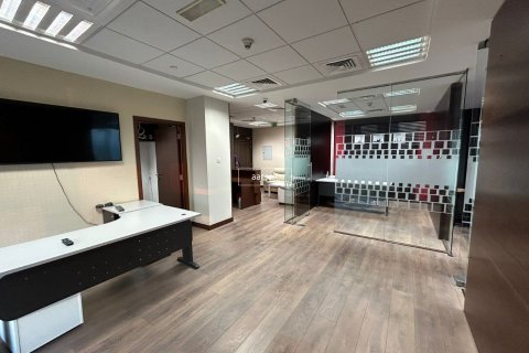 Escritório para arrendamento em Business Bay, Dubai, EAU 86.8 m2 № 642399 - foto 10