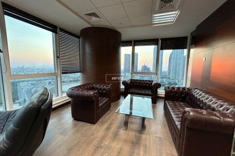 Escritório para arrendamento em Business Bay, Dubai, EAU 86.8 m2 № 642399 - foto 3