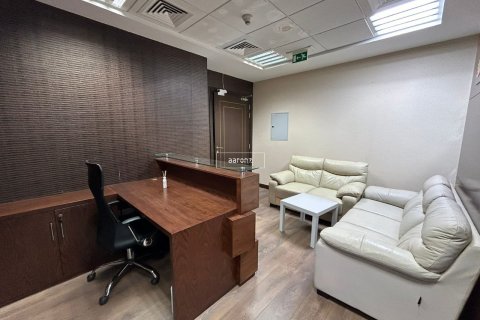 Escritório para arrendamento em Business Bay, Dubai, EAU 86.8 m2 № 642399 - foto 4