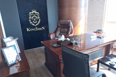 Escritório para arrendamento em Business Bay, Dubai, EAU 86.8 m2 № 642399 - foto 8