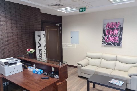 Escritório para arrendamento em Business Bay, Dubai, EAU 86.8 m2 № 642399 - foto 9