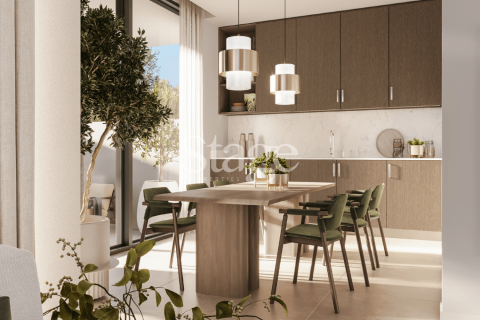 Вилла The Valley, Дубай, БАӘ-да 3 жатын бөлмелер, 138 м² № 642396 - фото 5