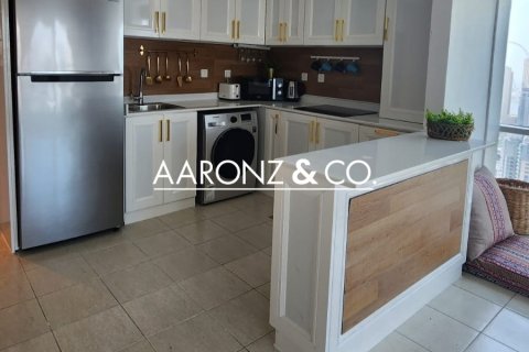 Appartement te koop in Jumeirah Lake Towers, Dubai, VAE 1 slaapkamer, 69.9 vr.m., nr 642400 - foto 11