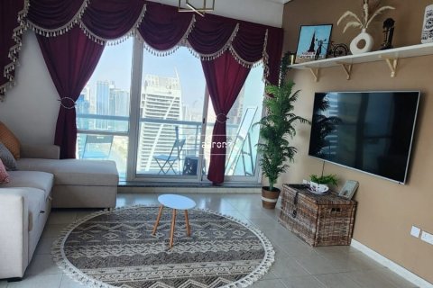 阿联酋 Dubai Jumeirah Lake Towers 待售 : 1 卧, 69.9 平方米 , 编号642400 - 照片 2
