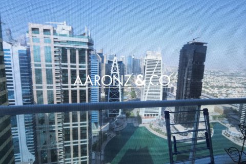 Appartement te koop in Jumeirah Lake Towers, Dubai, VAE 1 slaapkamer, 69.9 vr.m., nr 642400 - foto 4