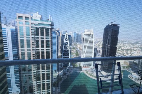 Jumeirah Lake Towers, Dubai, संयुक्त अरब अमीरात में अपार्टमेंट, 1 बेडरूम, 69.9 वर्ग मीटर, संख्या 642400 - फ़ोटो 4