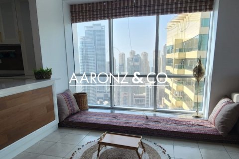 Appartement te koop in Jumeirah Lake Towers, Dubai, VAE 1 slaapkamer, 69.9 vr.m., nr 642400 - foto 3